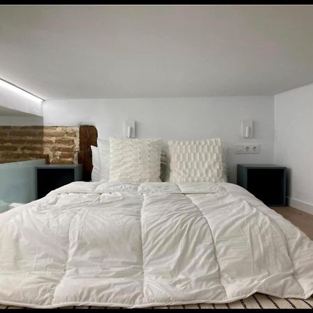 Encantador Apartamento De 39M2 En El Centro De Madryt Zewnętrze zdjęcie