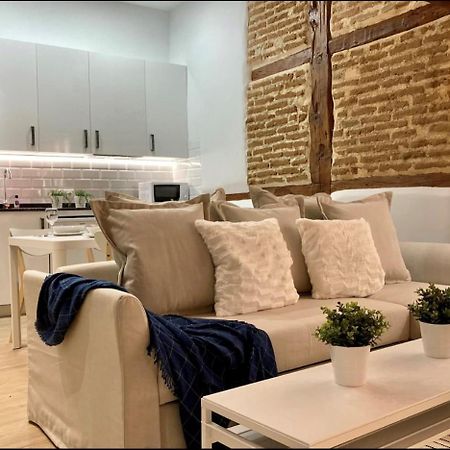 Encantador Apartamento De 39M2 En El Centro De Madryt Zewnętrze zdjęcie