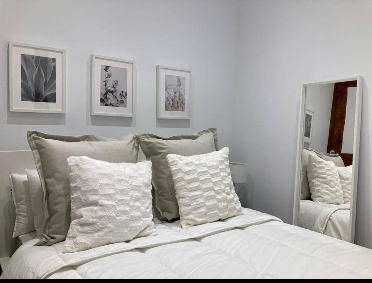 Encantador Apartamento De 39M2 En El Centro De Madryt Zewnętrze zdjęcie