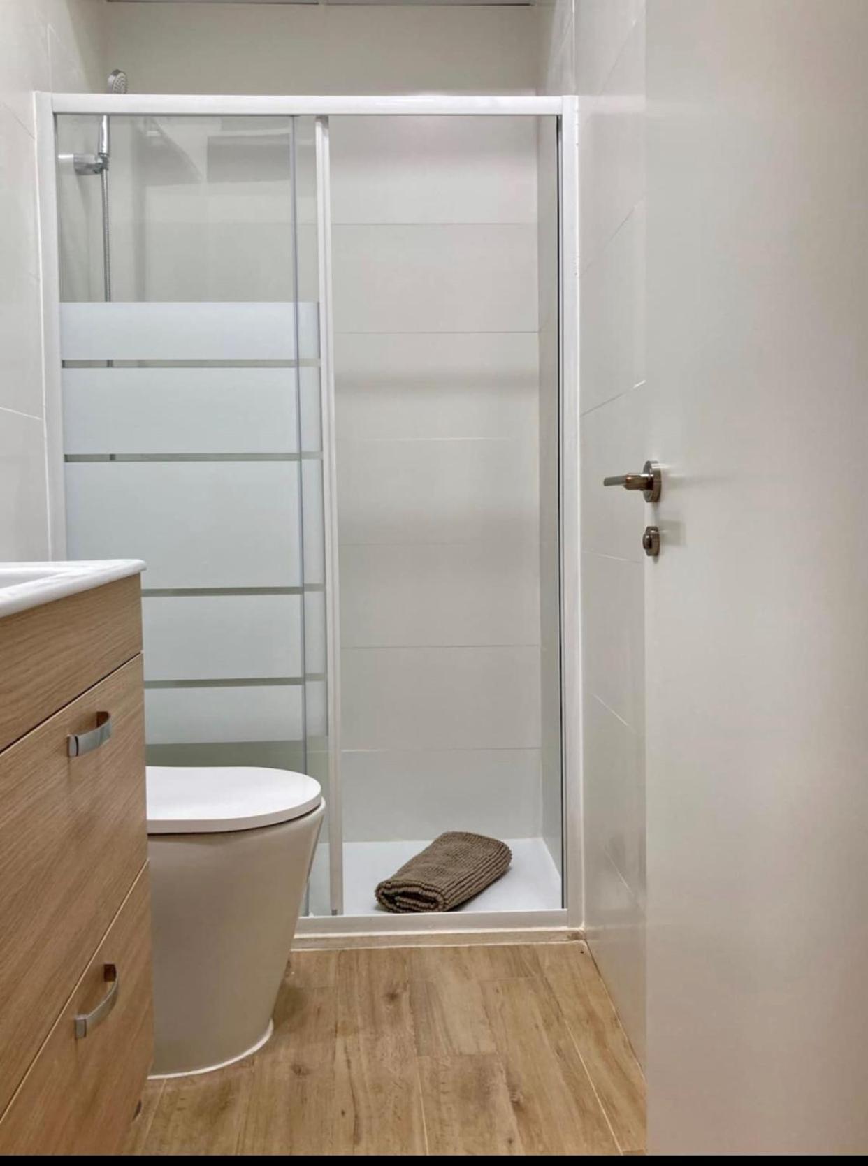 Encantador Apartamento De 39M2 En El Centro De Madryt Zewnętrze zdjęcie